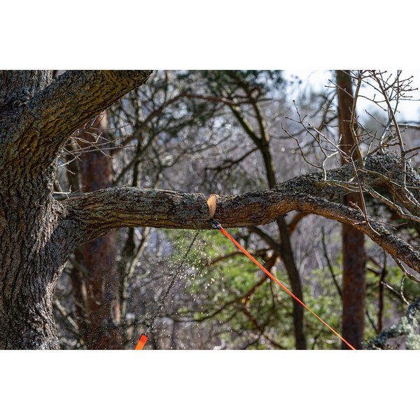 Nordic Pocket Saw ARBORIST VERSION 2 - Säge Ansicht 4
