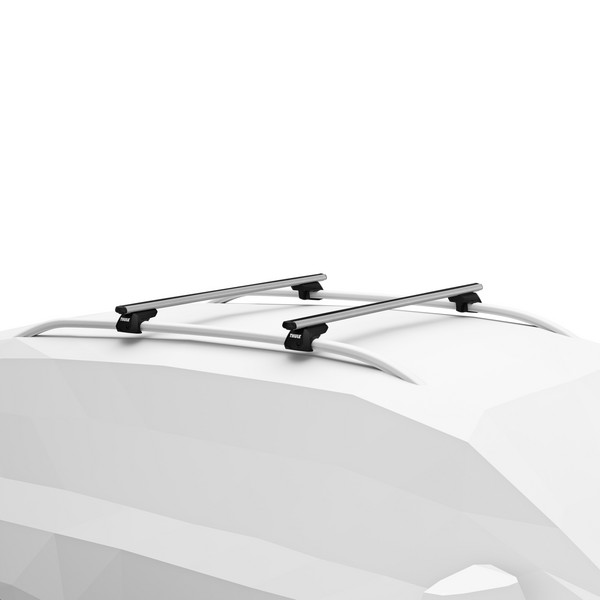 Thule SMARTRACK XT ALU 118 - Dachträger Ansicht 3