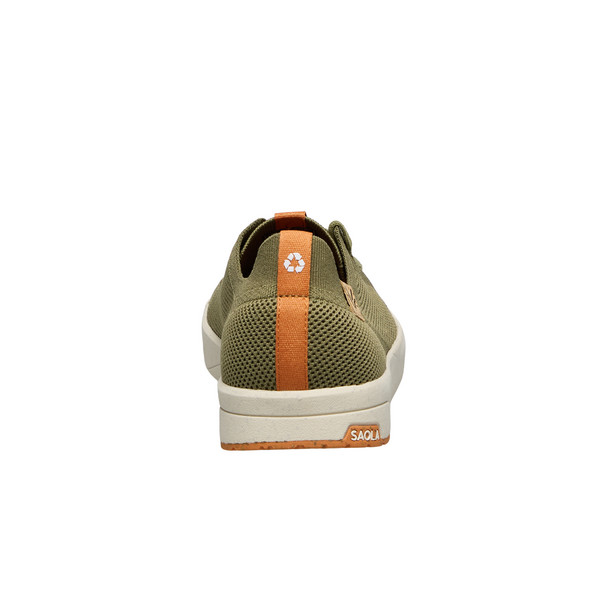 Saola CANNON KNIT 2.0 M Herren - Freizeitschuhe Ansicht 5