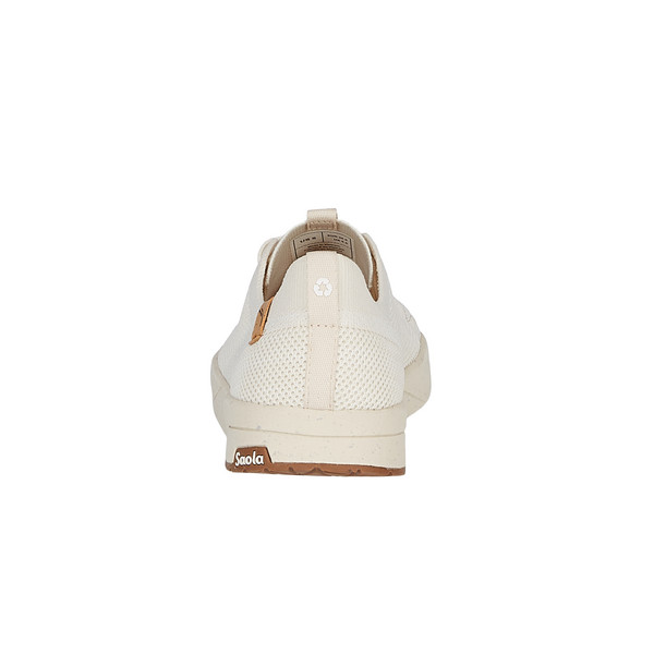 Saola CANNON KNIT 2.0 W Damen - Freizeitschuhe Ansicht 5