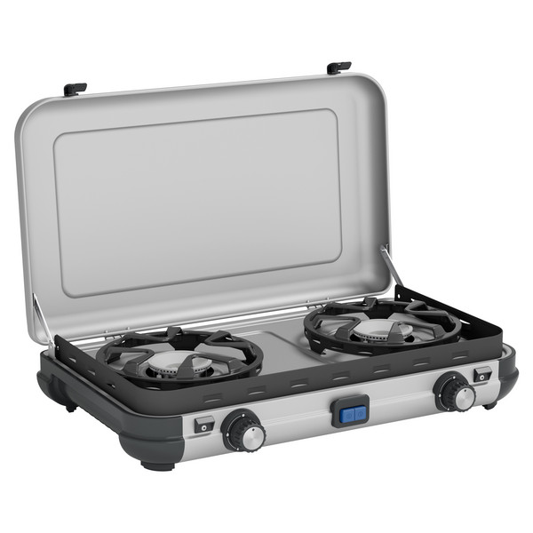 CAMPING KITCHEN 2 MAXI - Gaskocher