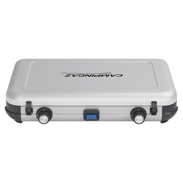 Campingaz CAMPING KITCHEN 2 MAXI - Gaskocher Ansicht 4