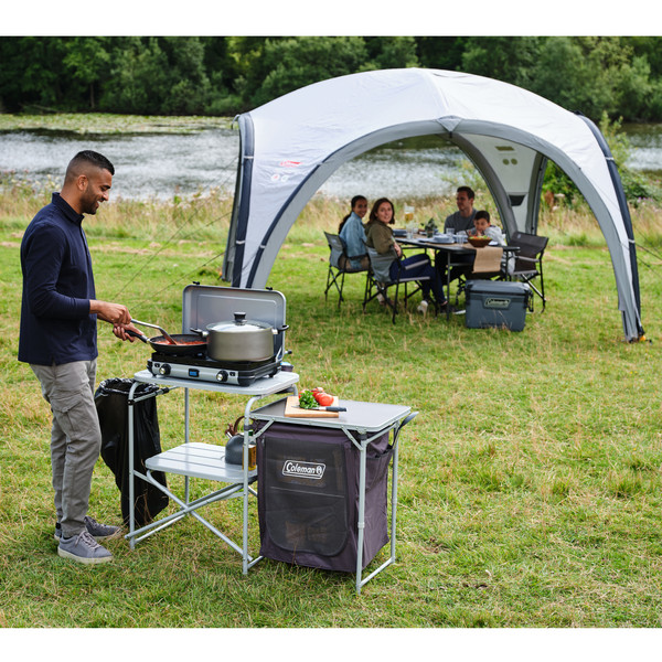 Campingaz CAMPING KITCHEN 2 MAXI - Gaskocher Ansicht 9