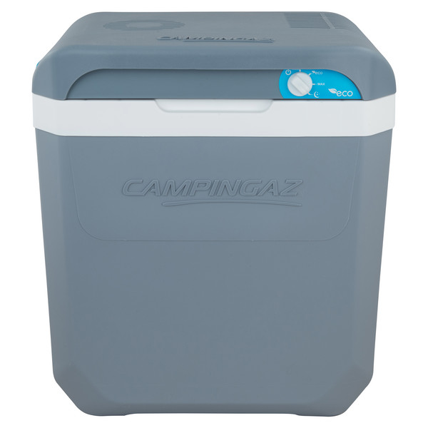 Campingaz POWERBOX PLUS 24L 12/230V - Kühlbox Ansicht 2