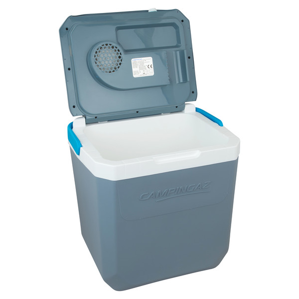 Campingaz POWERBOX PLUS 24L 12/230V - Kühlbox Ansicht 4