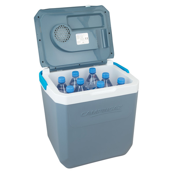 Campingaz POWERBOX PLUS 24L 12/230V - Kühlbox Ansicht 5