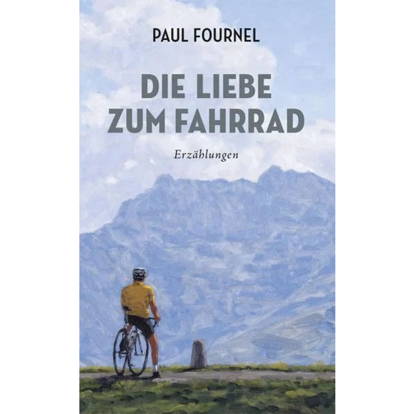 LIEBE ZUM FAHRRAD