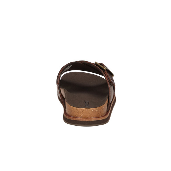 Timberland AMALFI VIBES SLIDE SANDAL Herren - Freizeitsandalen Ansicht 5