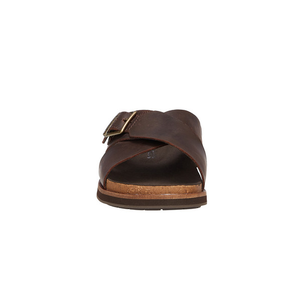 Timberland AMALFI VIBES SLIDE SANDAL Herren - Freizeitsandalen Ansicht 4