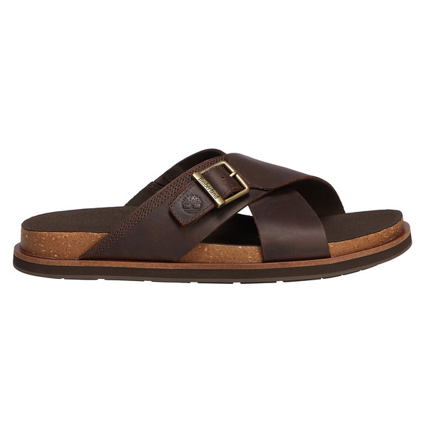AMALFI VIBES SLIDE SANDAL Herren - Freizeitsandalen