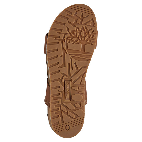 Timberland MALIBU WAVES 2 BAND SANDAL Damen - Freizeitsandalen Ansicht 7