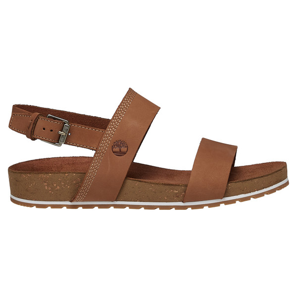 MALIBU WAVES 2 BAND SANDAL Damen - Freizeitsandalen