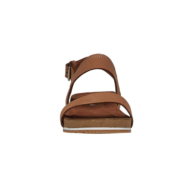 Timberland MALIBU WAVES 2 BAND SANDAL Damen - Freizeitsandalen Ansicht 4