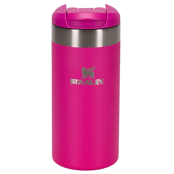 THE AEROLIGHT TRANSIT MUG - Thermobecher-VIOLET BLOSSOM