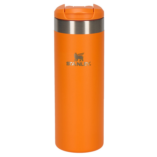 THE AEROLIGHT TRANSIT MUG - Thermobecher-GOLDENROD CORAL