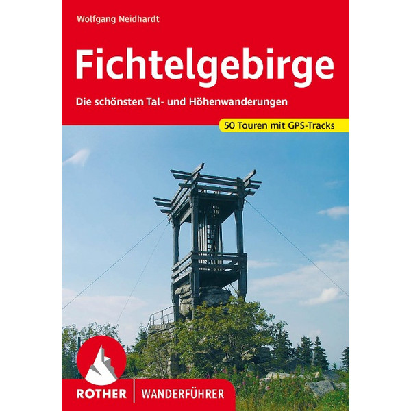 - Wanderführer