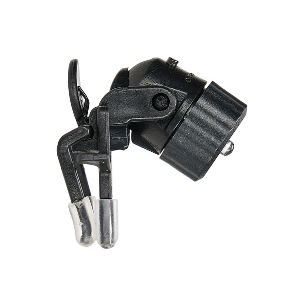Kikkerland LED CLIP ON LIGHT - Outdoor Lampe Ansicht 4