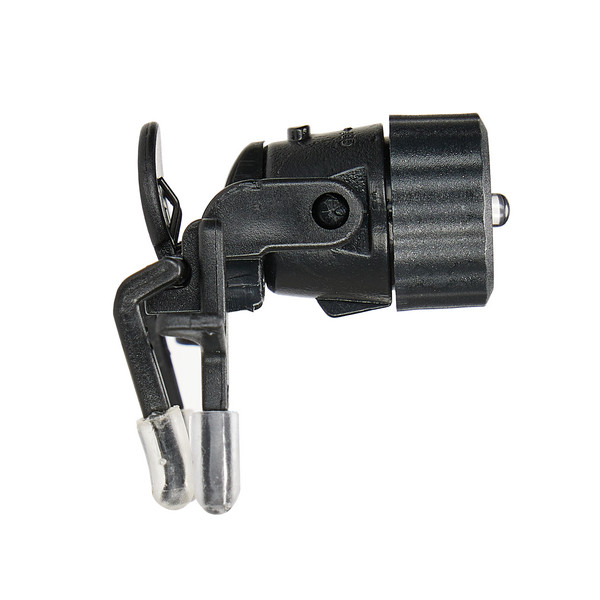 Kikkerland LED CLIP ON LIGHT - Outdoor Lampe Ansicht 3