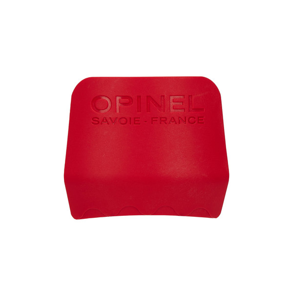 Opinel LE PETIT CHEF KINDER KÜCHEN-SET, 3-TEILIG - Küchenmesser Ansicht 4