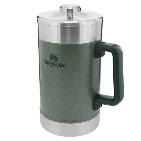 Stanley THE STAY-HOT FRENCH PRESS - Kaffeepresse Ansicht 2