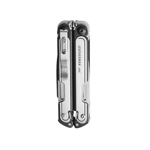 Leatherman ARC - Multifunktionswerkzeug Ansicht 4