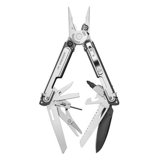 Leatherman ARC - Multifunktionswerkzeug Ansicht 3