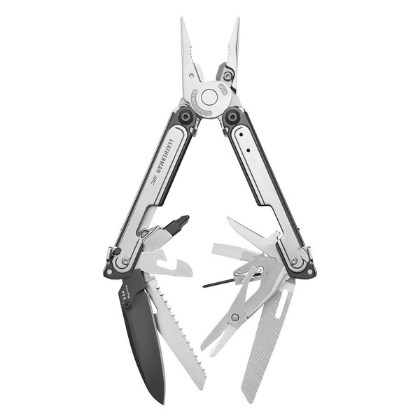 Leatherman ARC - Multifunktionswerkzeug Ansicht 1