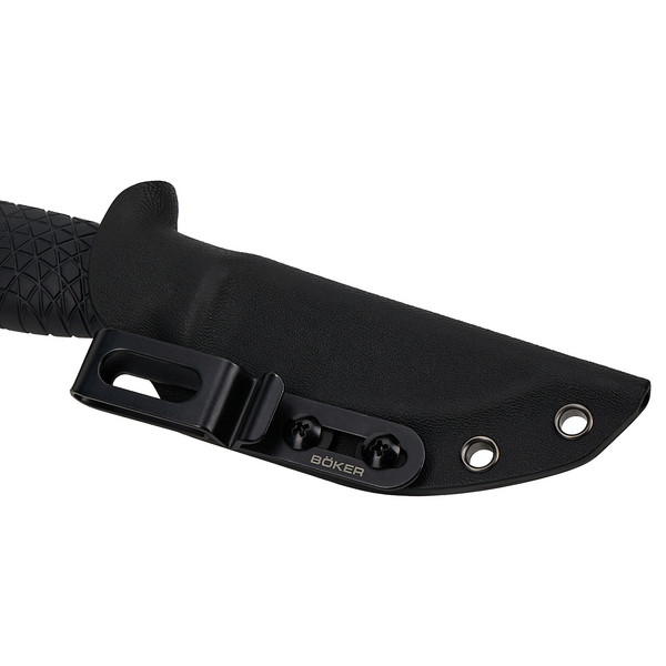 Böker Manufaktur Solingen BRONCO MINI - Survival Messer Ansicht 5