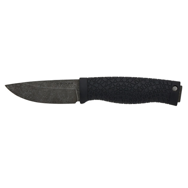 Manufaktur Solingen BRONCO MINI - Survival Messer