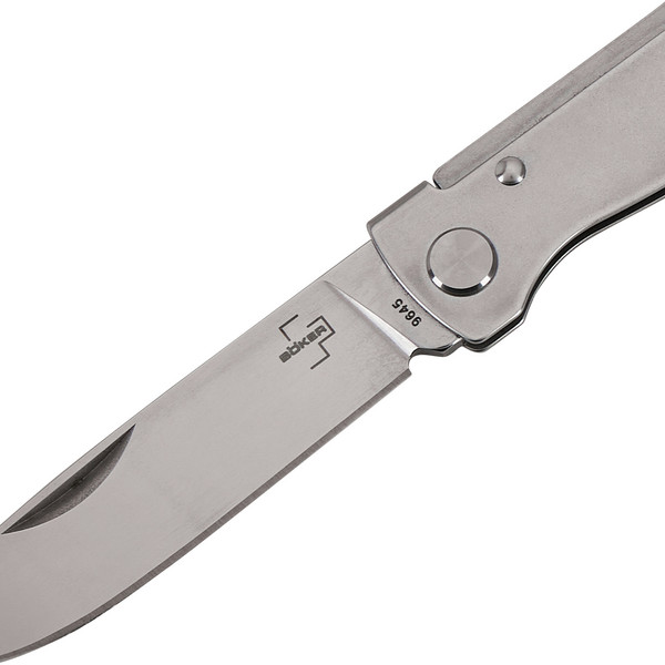 Böker Plus ATLAS SW - Klappmesser Ansicht 5