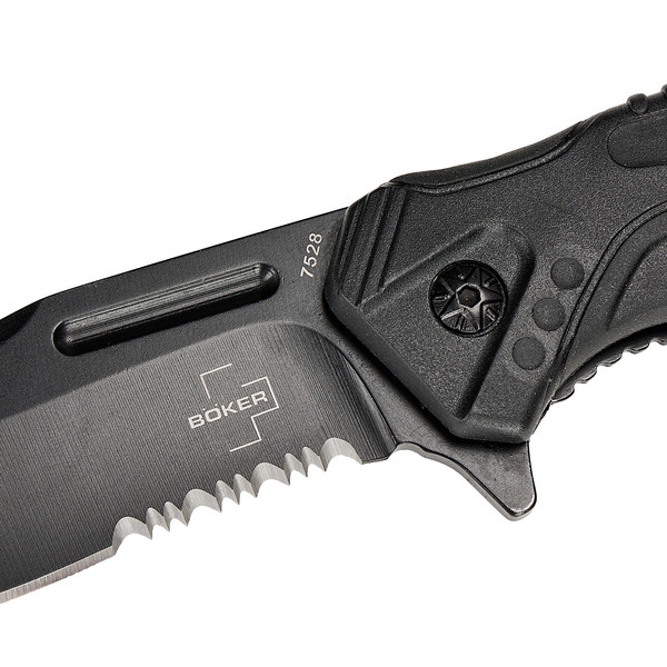 Böker Plus SAVIOR 2 - Klappmesser Ansicht 4