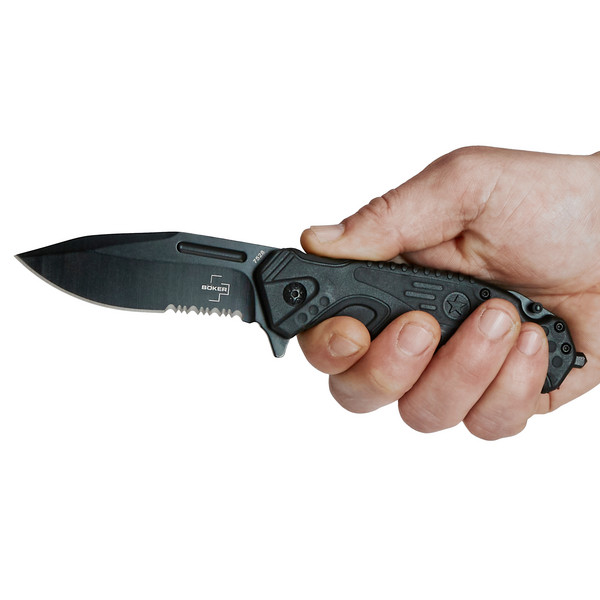 Böker Plus SAVIOR 2 - Klappmesser Ansicht 8