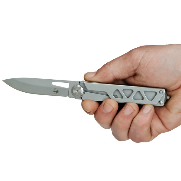 Böker Plus SPECIALIST HALF-TOOL - Taschenmesser Ansicht 3