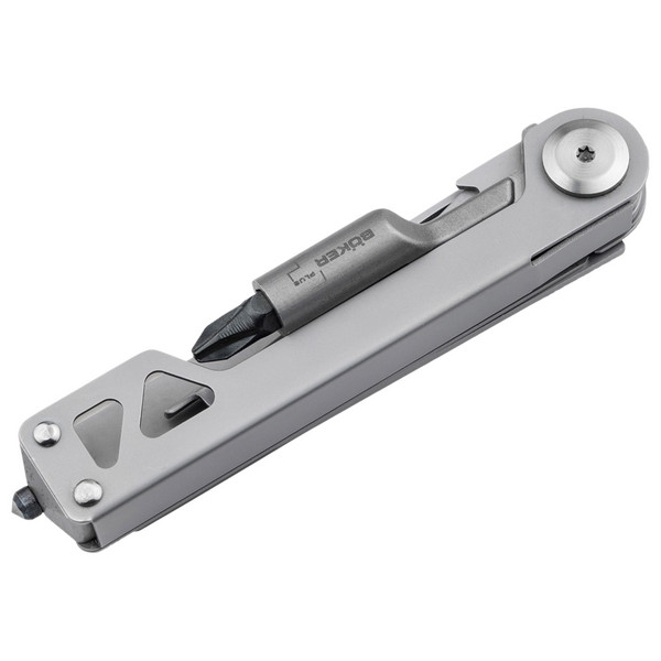Böker Plus SPECIALIST HALF-TOOL - Taschenmesser Ansicht 2