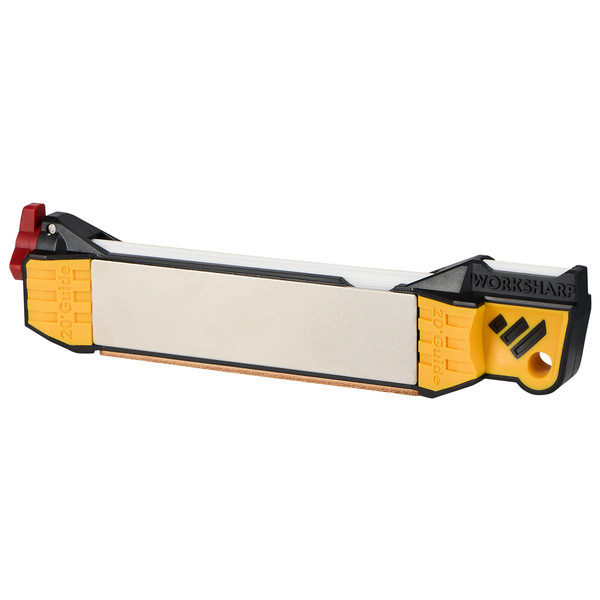 Work Sharp GUIDED FIELD SHARPENER - Schleifstein Ansicht 2