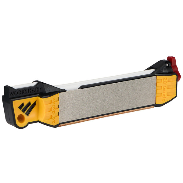 Work Sharp GUIDED FIELD SHARPENER - Schleifstein Ansicht 1