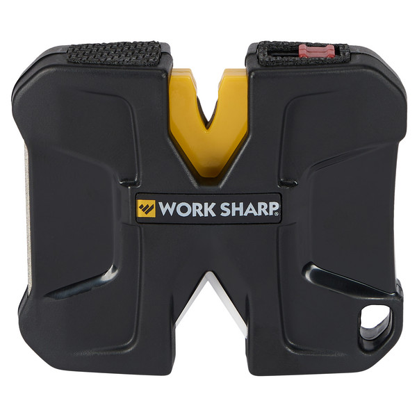 Sharp PIVOT KNIFE SHARPENER - Schleifstein