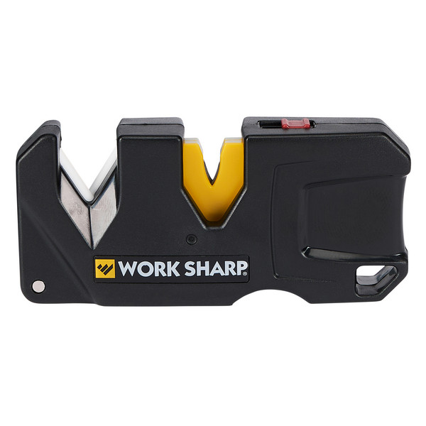 Work Sharp PIVOT PLUS KNIFE SHARPENER - Schleifstein Ansicht 2