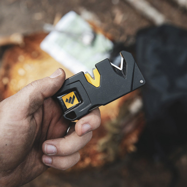 Work Sharp PIVOT PLUS KNIFE SHARPENER - Schleifstein Ansicht 7