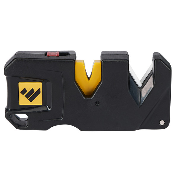 Work Sharp PIVOT PLUS KNIFE SHARPENER - Schleifstein Ansicht 3