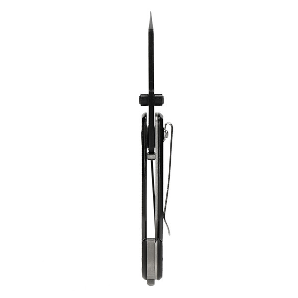 Böker Magnum BLACK RESCUE - Klappmesser Ansicht 6