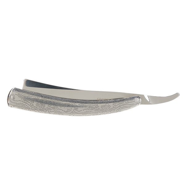 Böker Magnum FLEET STREET RAZOR - Taschenmesser Ansicht 5