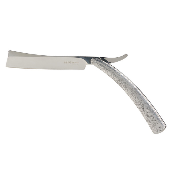 Magnum FLEET STREET RAZOR - Taschenmesser