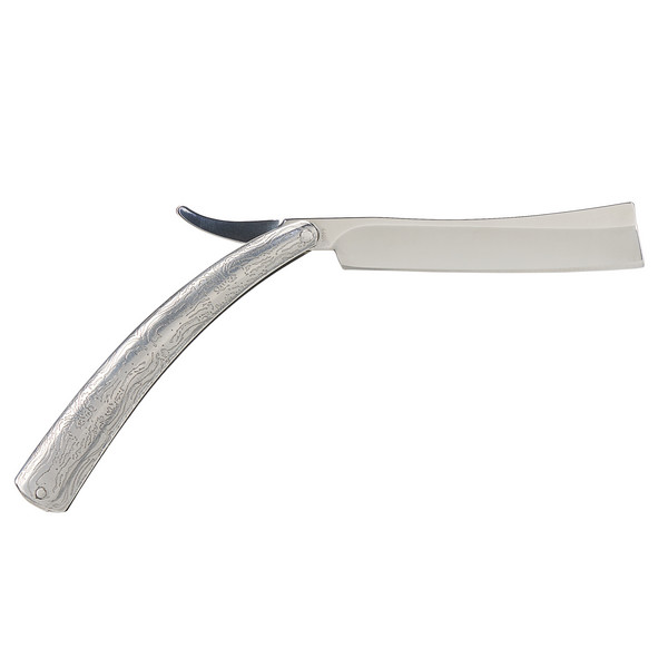 Böker Magnum FLEET STREET RAZOR - Taschenmesser Ansicht 2