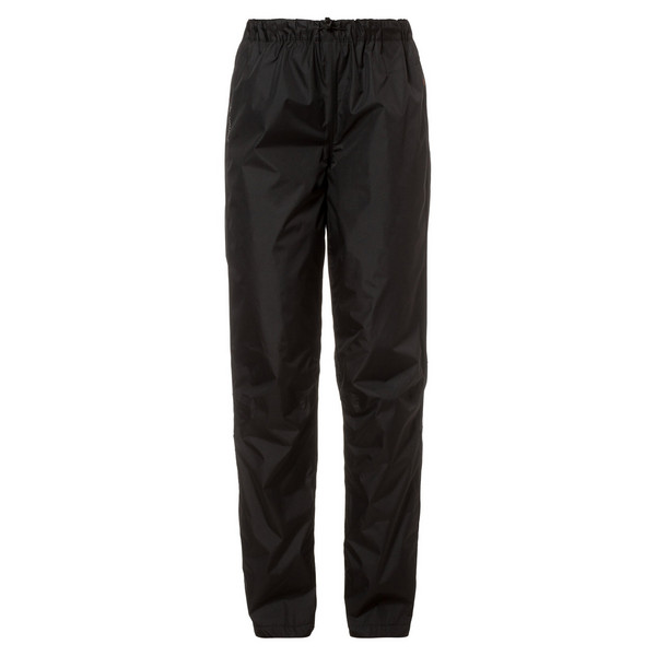 Vaude WOMEN'S FLUID PANTS Damen - Fahrradhose Ansicht 1