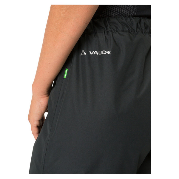 Vaude WOMEN'S FLUID PANTS Damen - Fahrradhose Ansicht 5