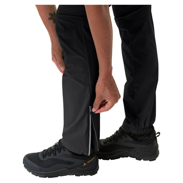 Vaude WOMEN'S SCOPI PANTS II Damen - Softshellhose Ansicht 6