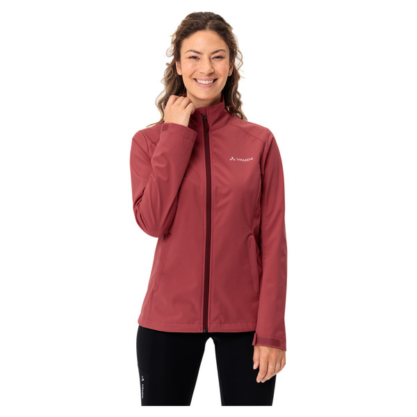 Vaude HURRICANE JACKET IV Damen - Softshelljacke Ansicht 3