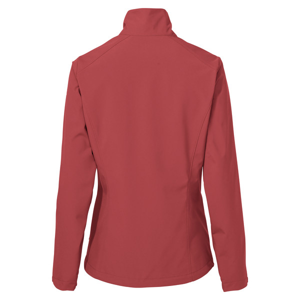 Vaude HURRICANE JACKET IV Damen - Softshelljacke Ansicht 2