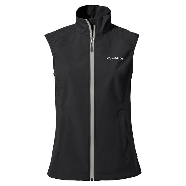 Vaude HURRICANE VEST III Damen - Softshellweste
